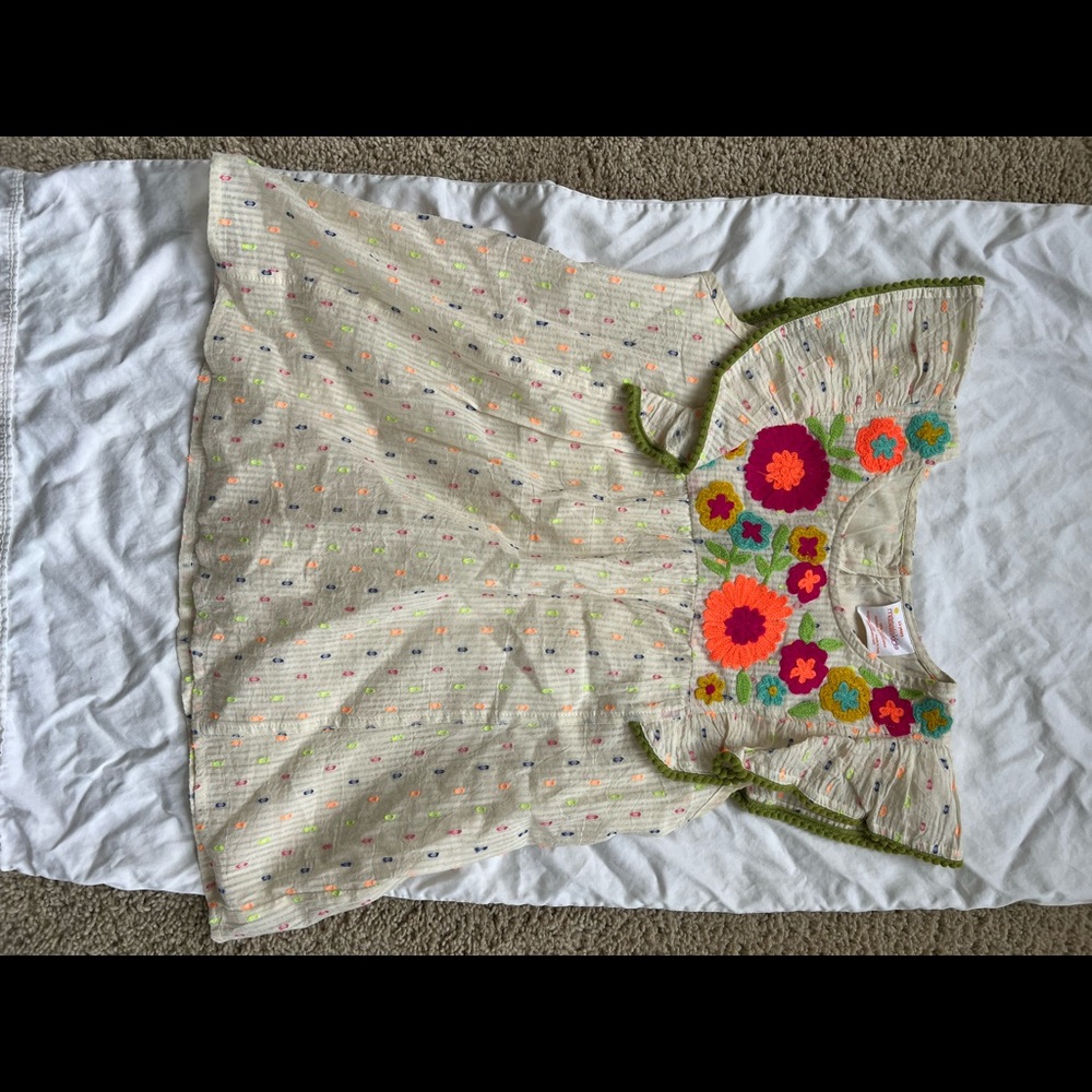Masala Kids Size 12